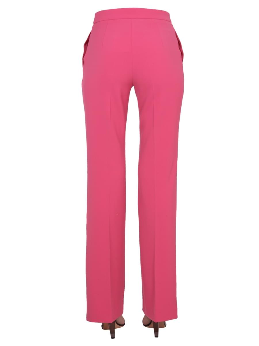 Moschino Women Baroque Furnishing Pants MOSCHINO