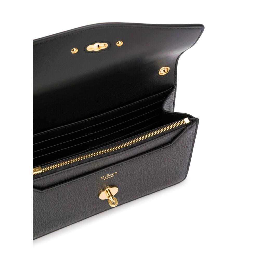 Mulberry Black Mini Bags Women MULBERRY