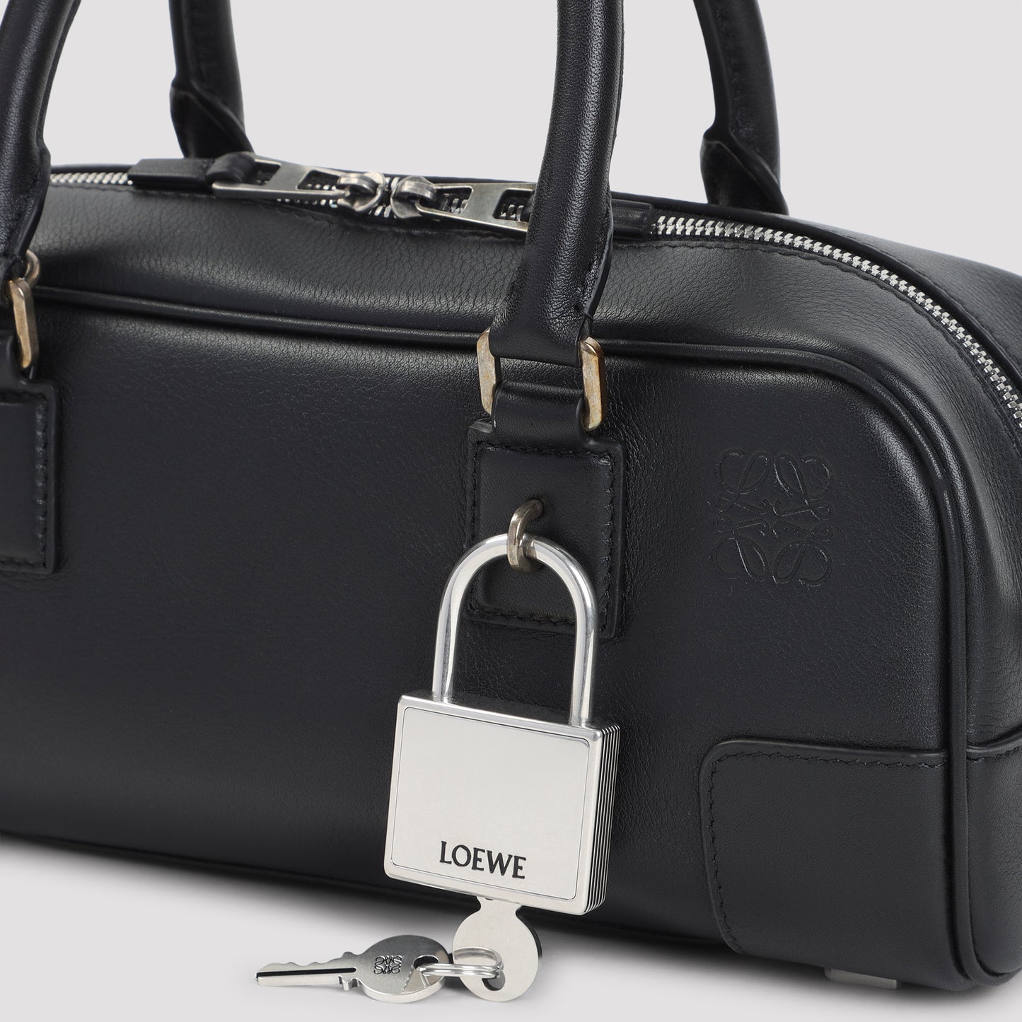 Loewe Amazona 23 Cropped Bag Women LOEWE
