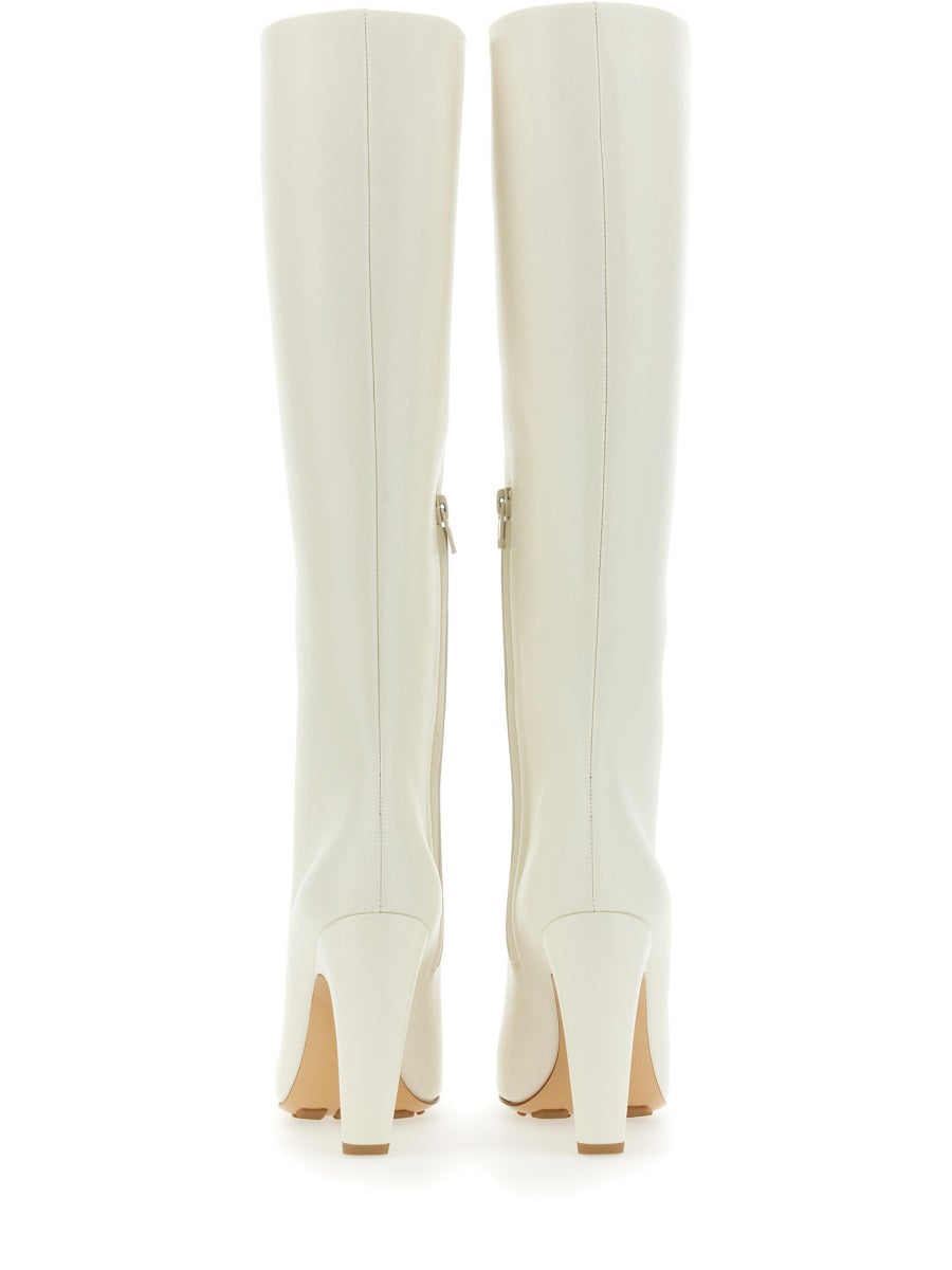 Bottega Veneta Women Canalazzo Boot