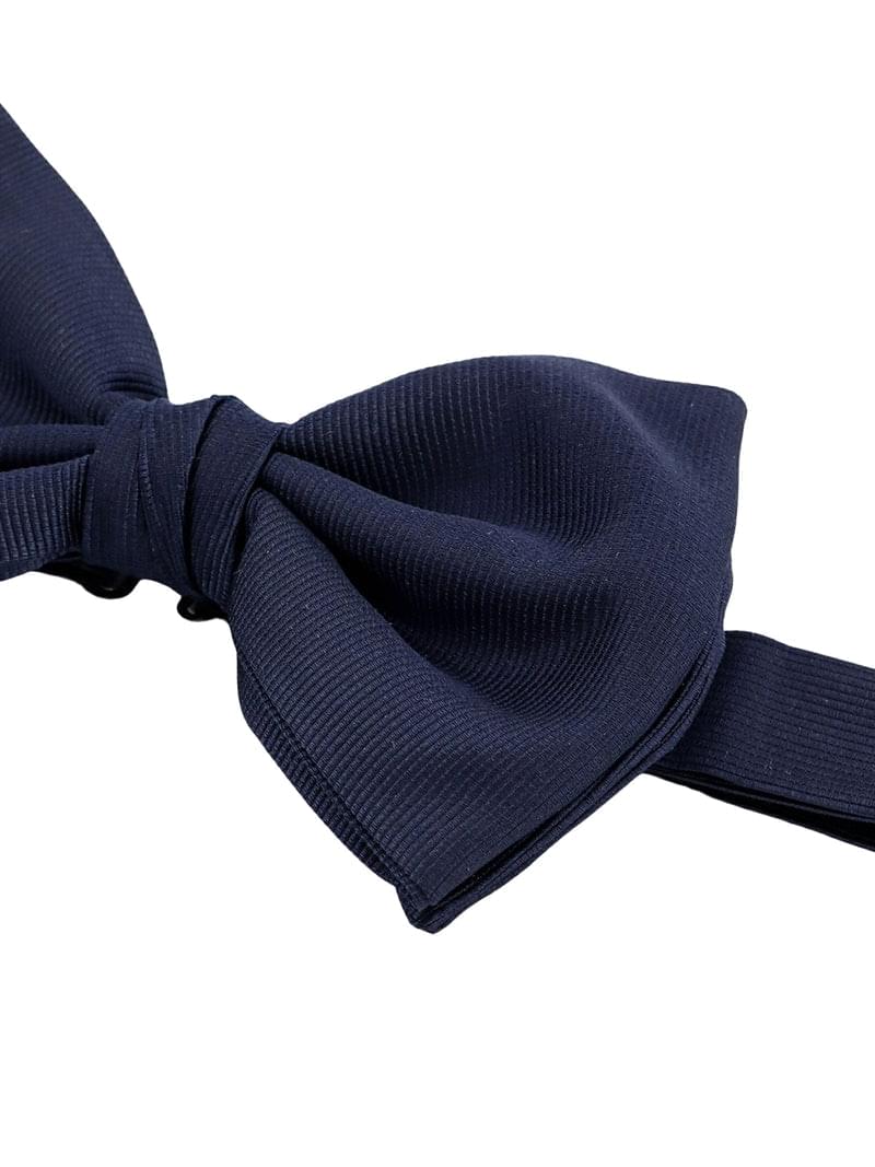 Giorgio Armani Men Silk Bow Tie GIORGIO ARMANI