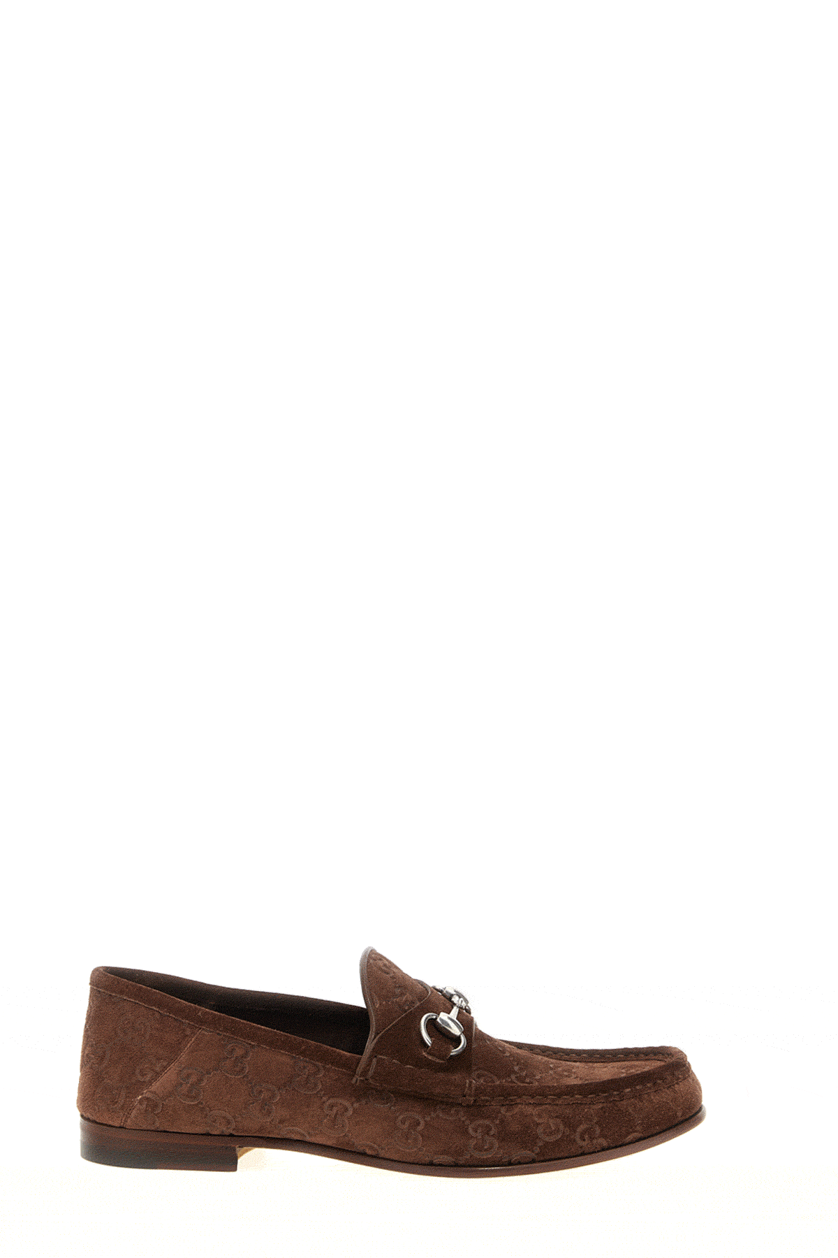 Gucci Men 'Horsebit 1953' Loafers GUCCI