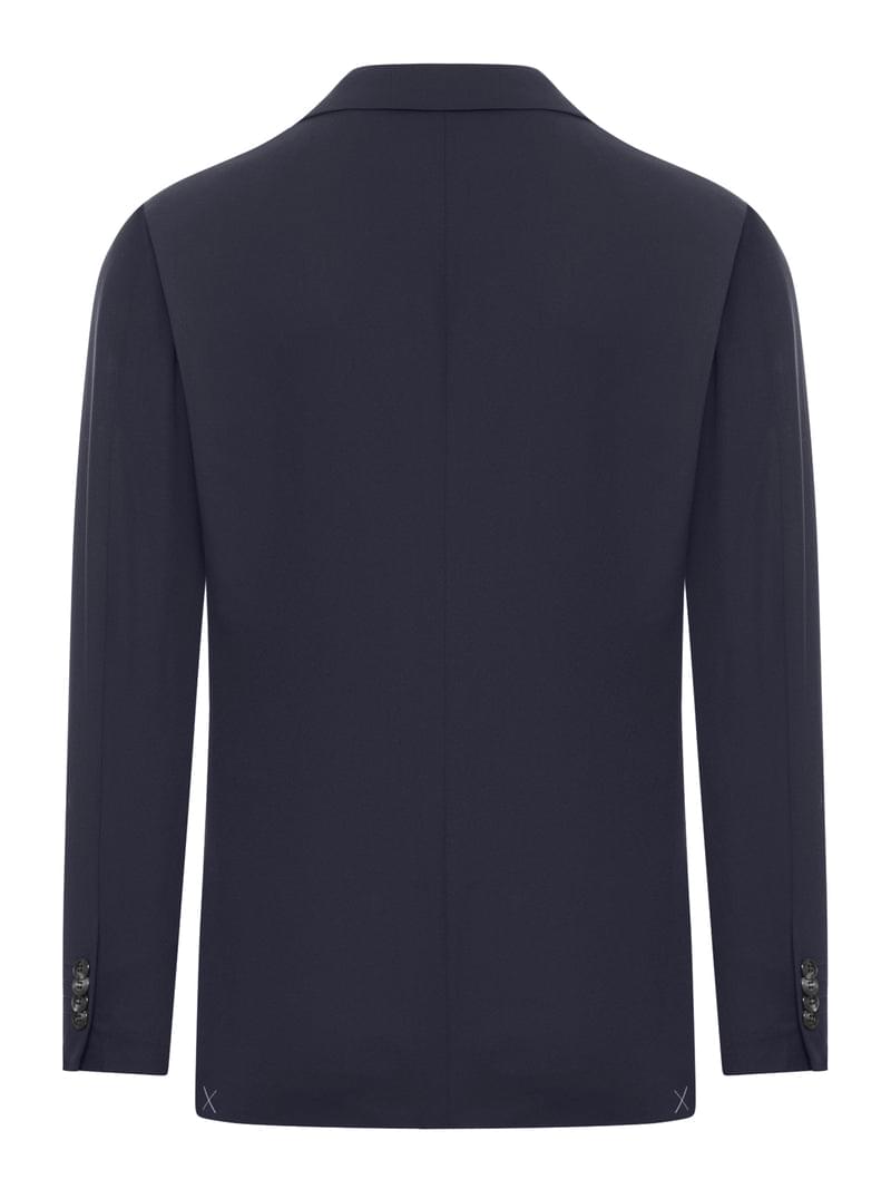 Giorgio Armani Men Giorgio Armani Single-Breasted Tailored Suit GIORGIO ARMANI