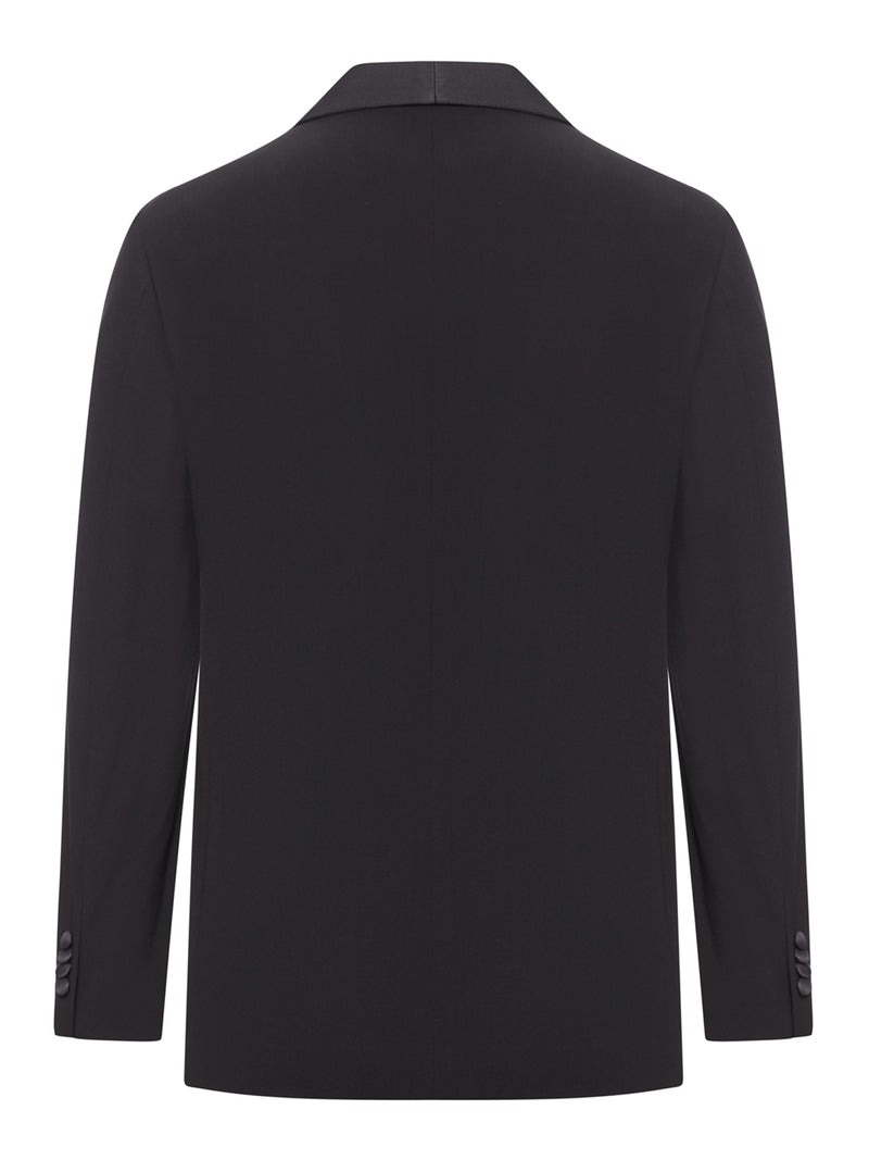 Giorgio Armani Men Tailored Suit GIORGIO ARMANI