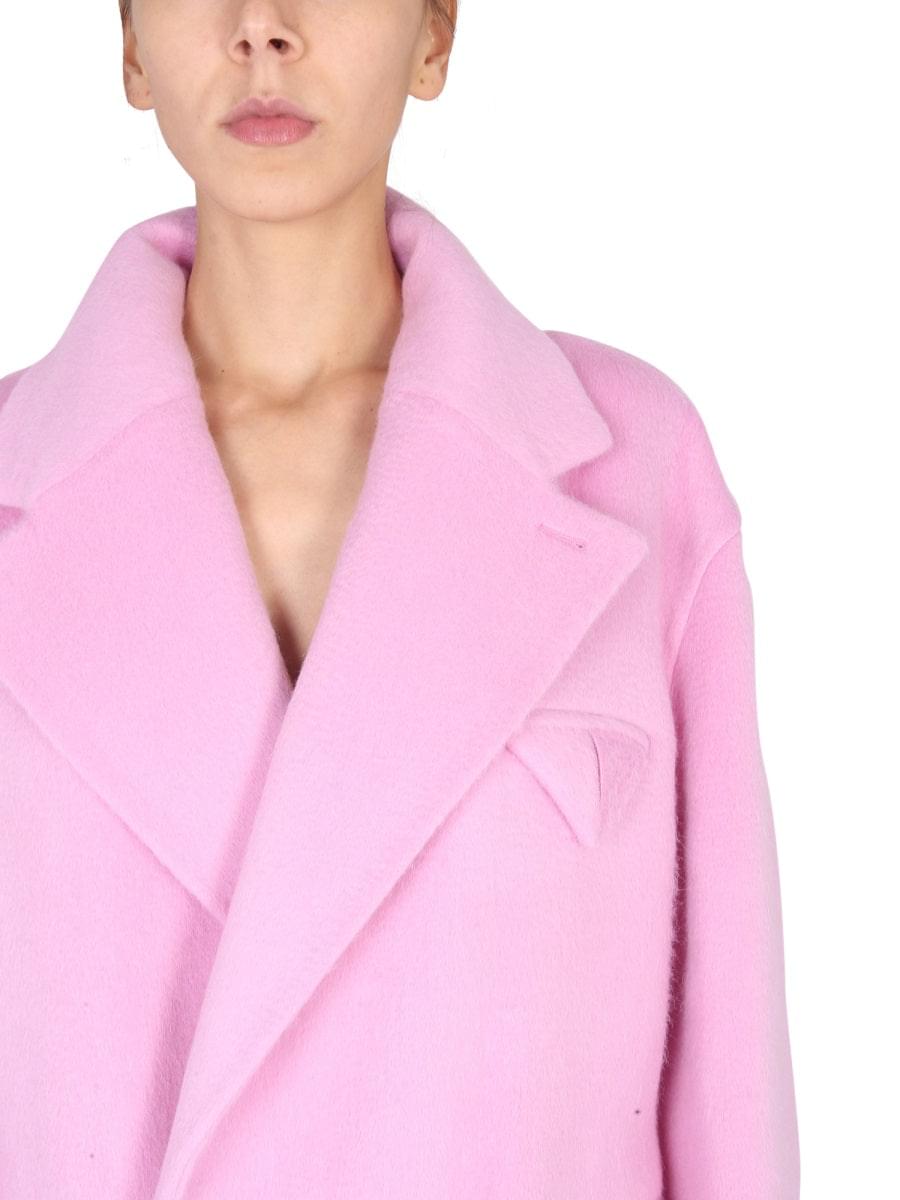 Bottega Veneta Women Bottega Veneta Women Double-Face Coat BOTTEGA VENETA