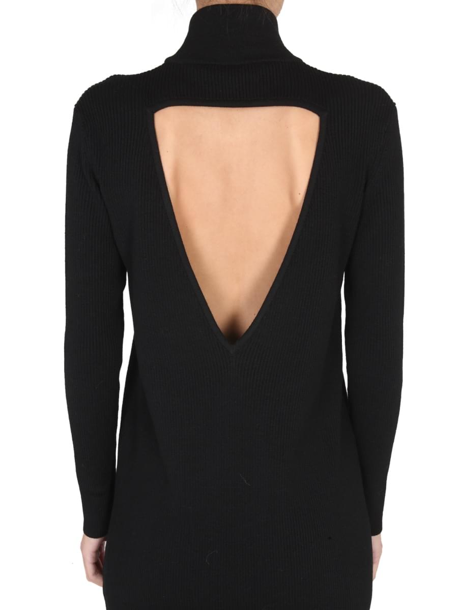 Bottega Veneta Women Knit Dress BOTTEGA VENETA