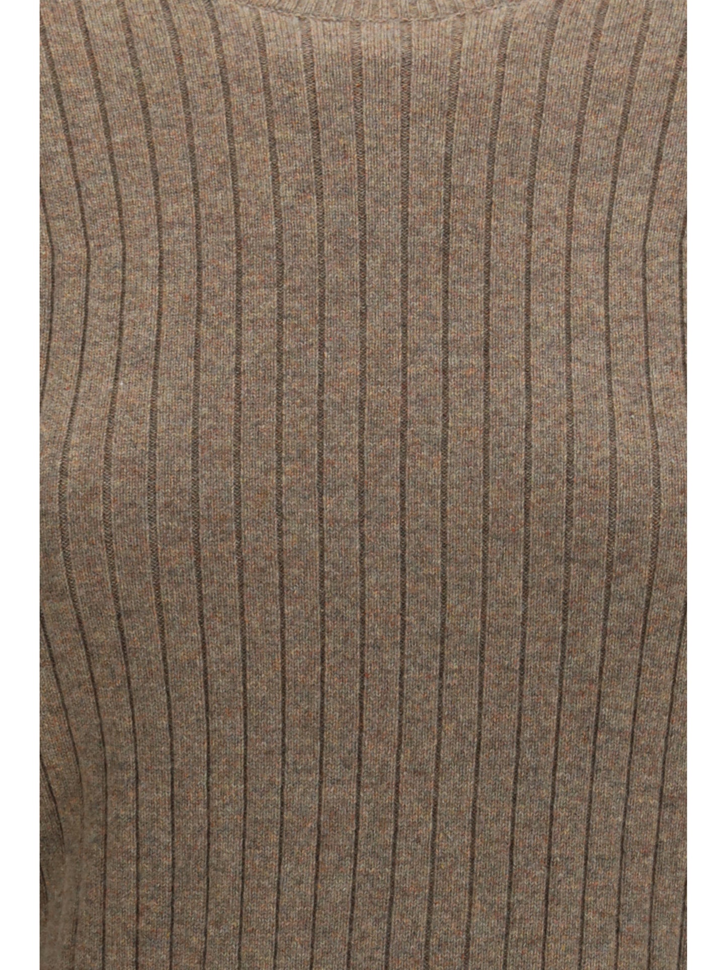 Loro Piana Women Coste Crewneck Sweater LORO PIANA