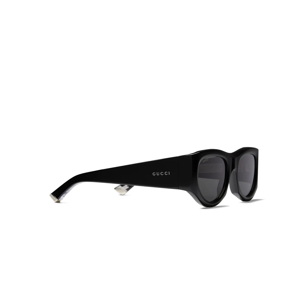 Gucci Black Sunglasses Women GUCCI