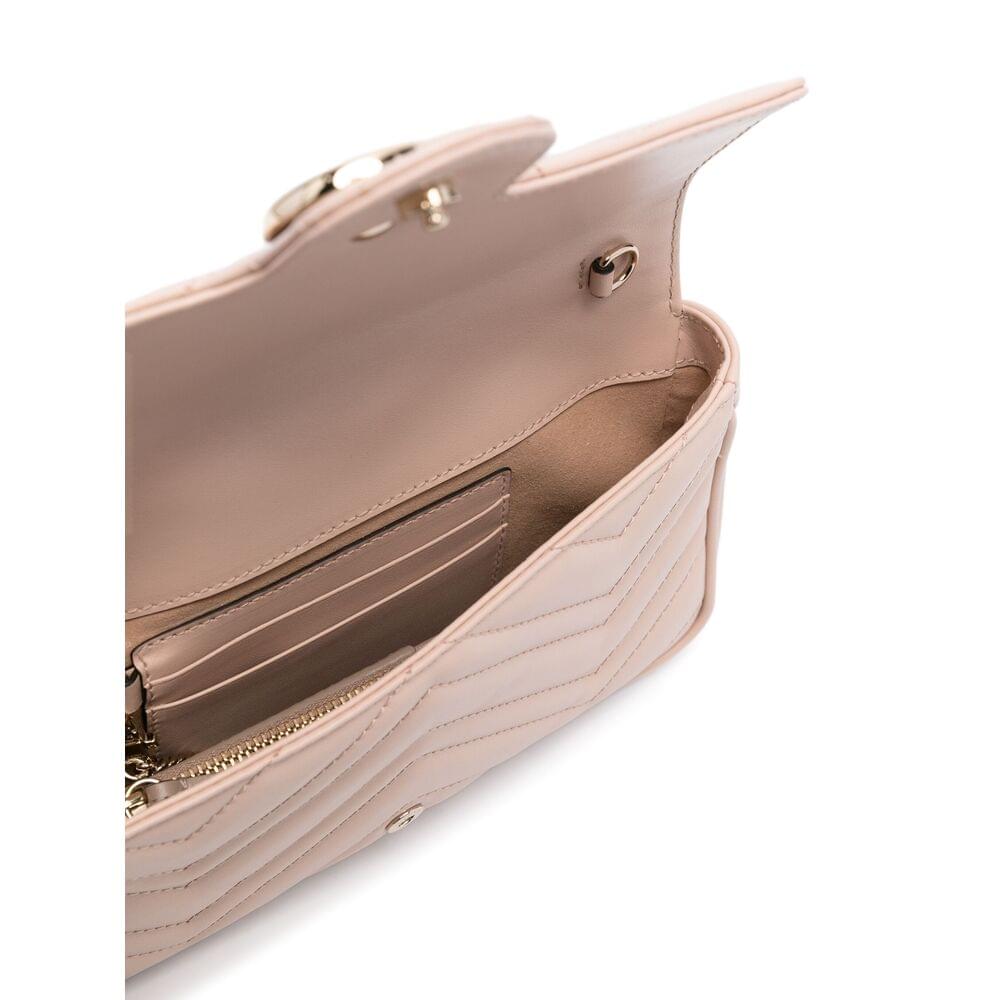 Gucci Pink Satchels & Cross Body Bags Women GUCCI
