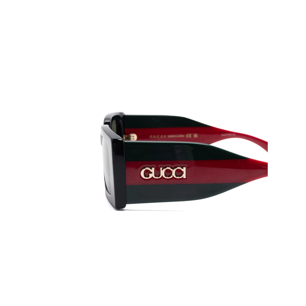 Gucci Black Sunglasses Women GUCCI