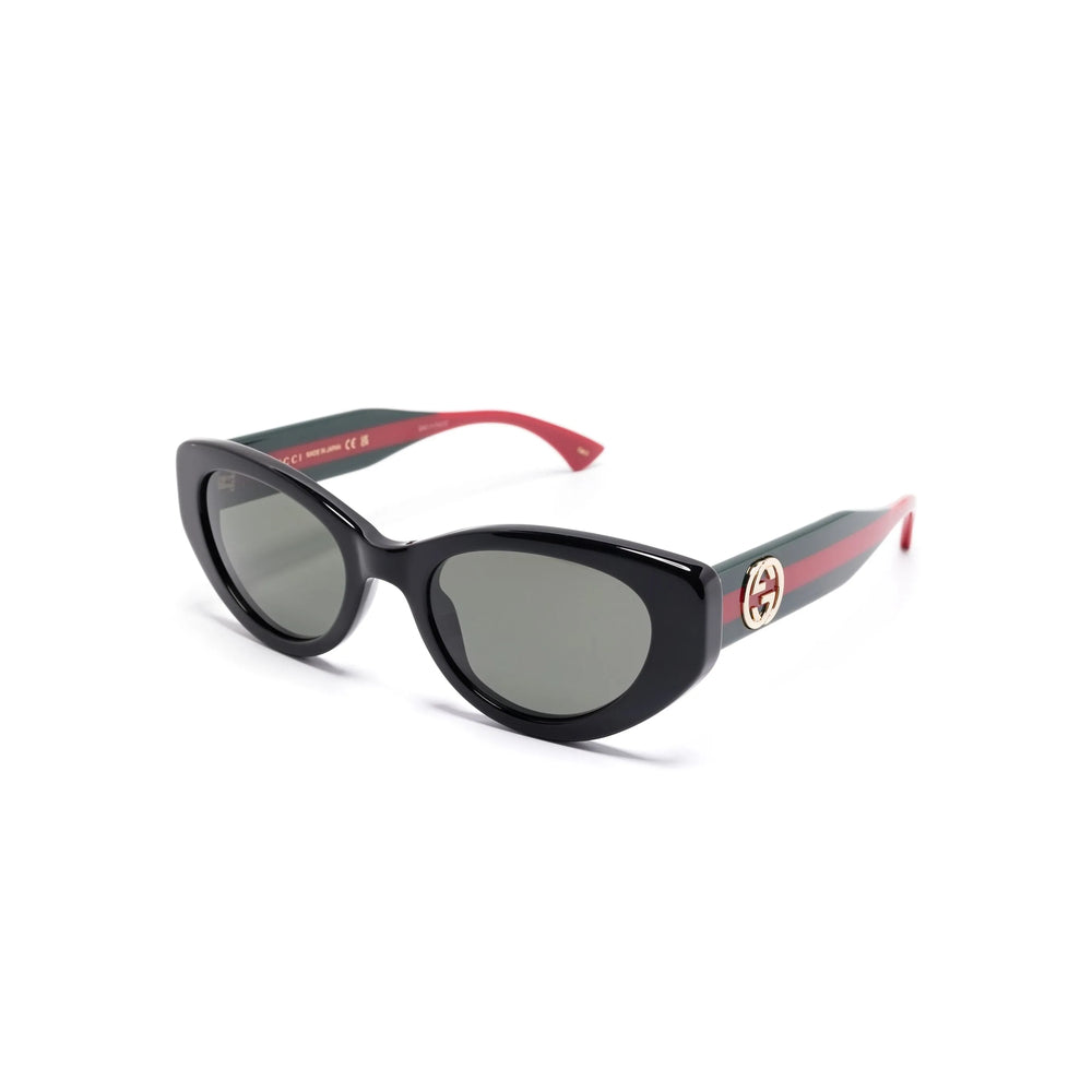 Gucci Black Sunglasses Women GUCCI