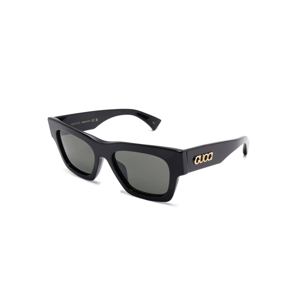 Gucci Black Sunglasses Women GUCCI