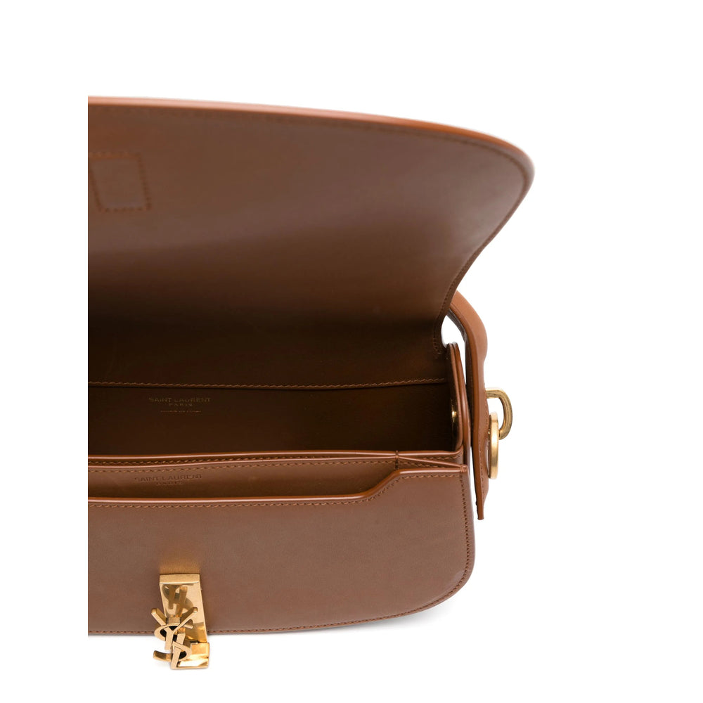 Saint Laurent Neutrals Tote Bags Women SAINT LAURENT
