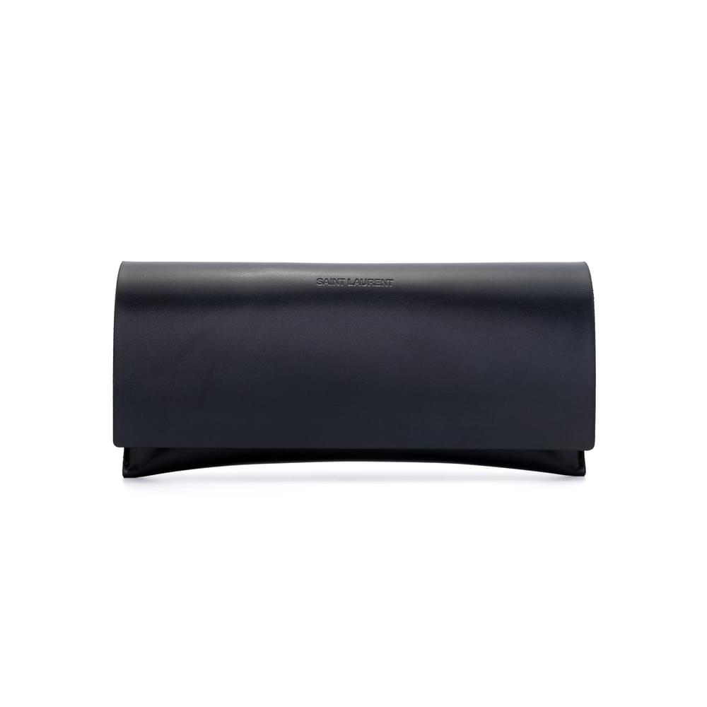 Saint Laurent Black Sunglasses Women SAINT LAURENT