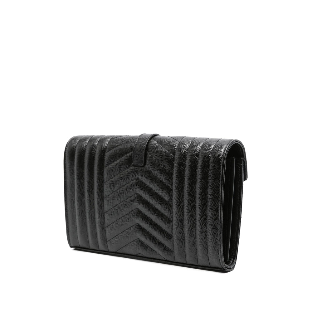 Saint Laurent Black Satchels & Cross Body Bags Women SAINT LAURENT