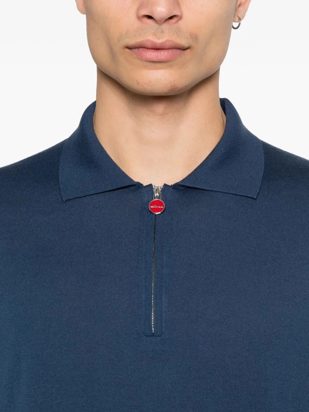 Kiton Men Polo KITON