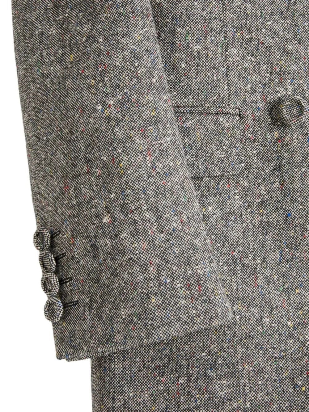 Valentino Garavani Men Double-Breasted Jacket VALENTINO GARAVANI