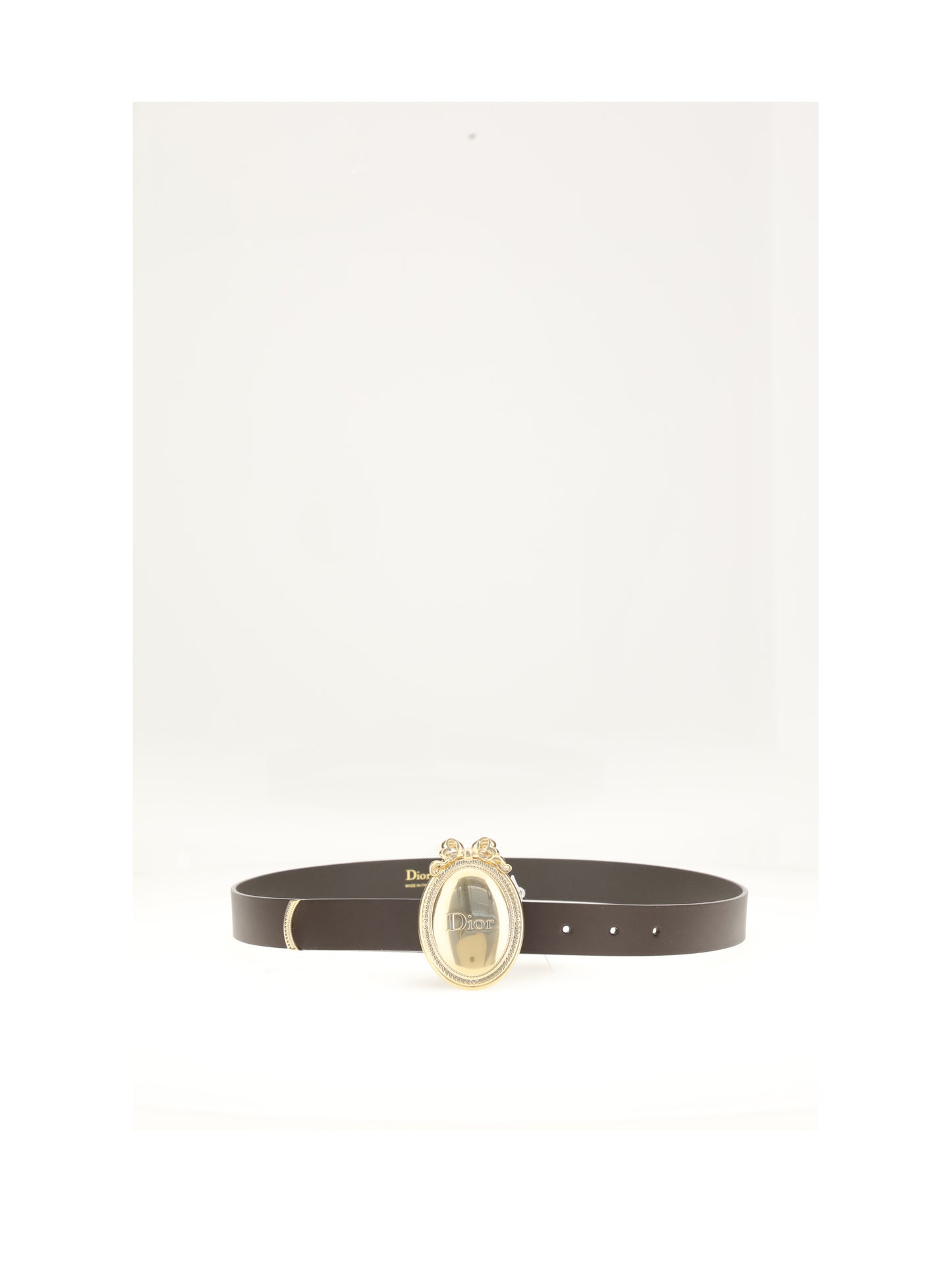 Dior Women Belt CHRISTIAN DIOR