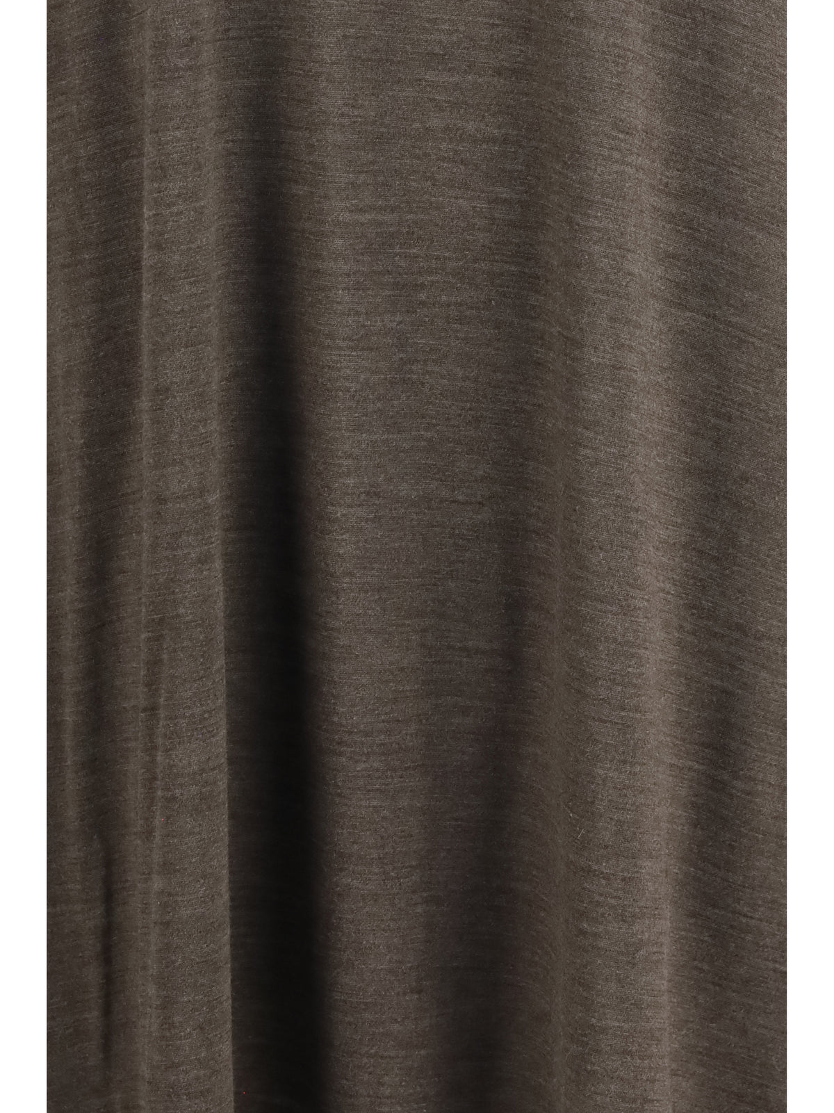 Rick Owens Men Jumbo Ss T-Shirt RICK OWENS