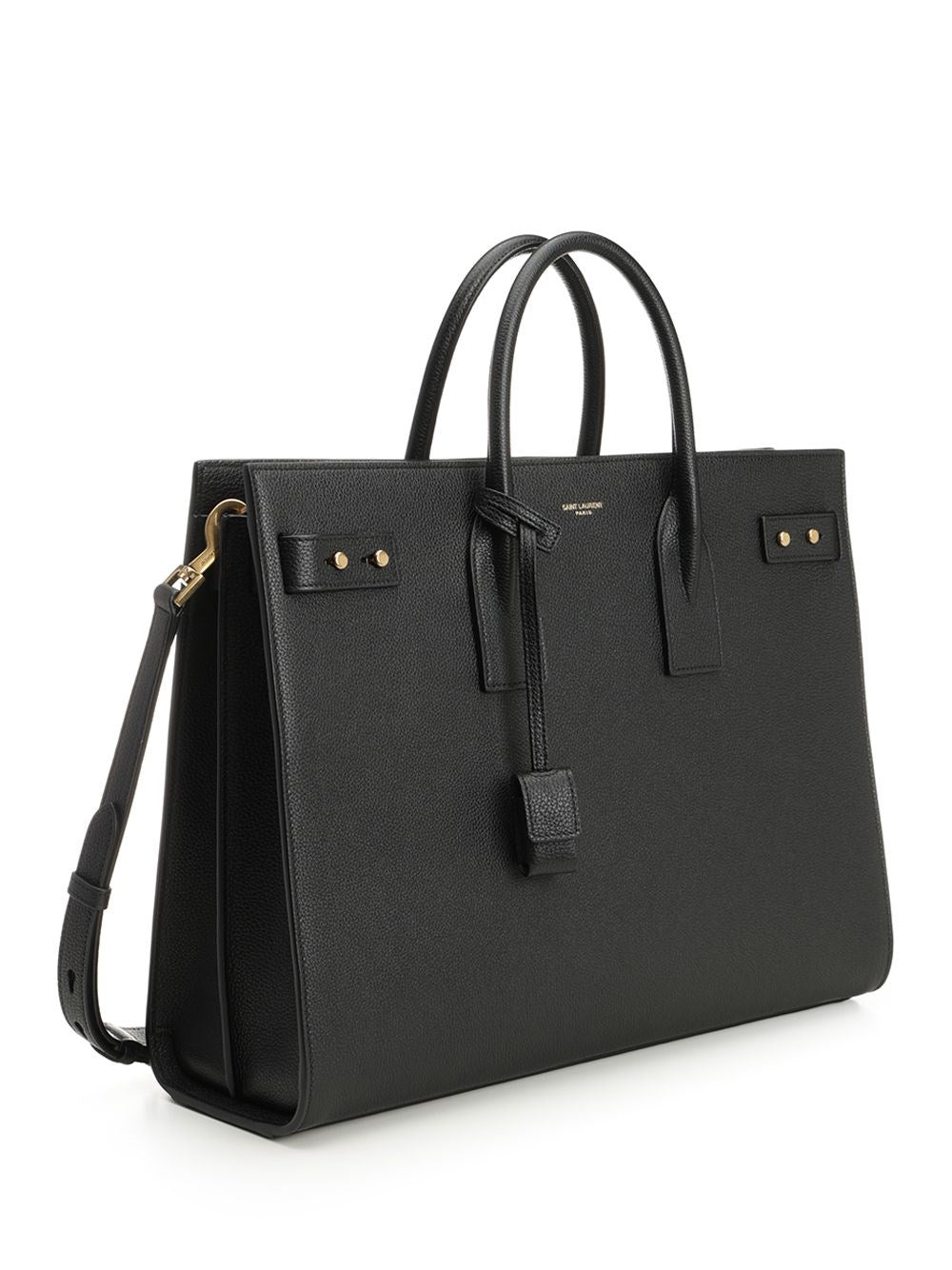 Saint Laurent Men Large "Sac De Jour" Bag SAINT LAURENT