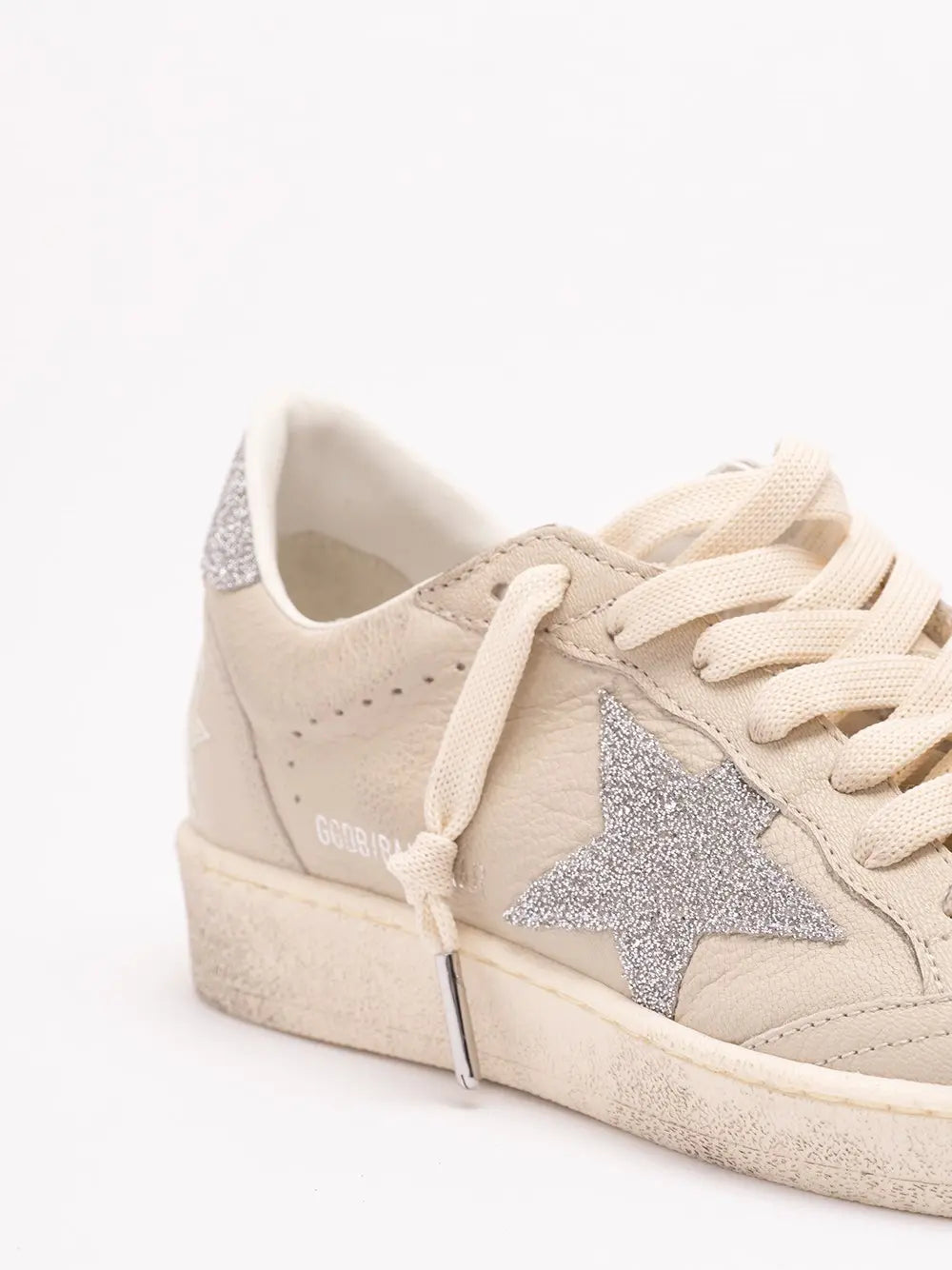 Golden Goose Women `Ball Star` Sneakers GOLDEN GOOSE