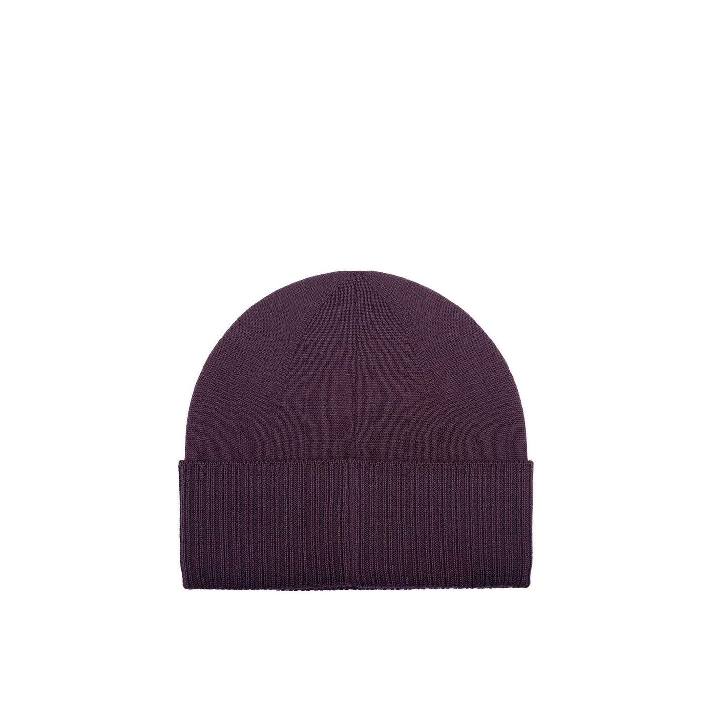 Givenchy Wool Logo Hat Men GIVENCHY
