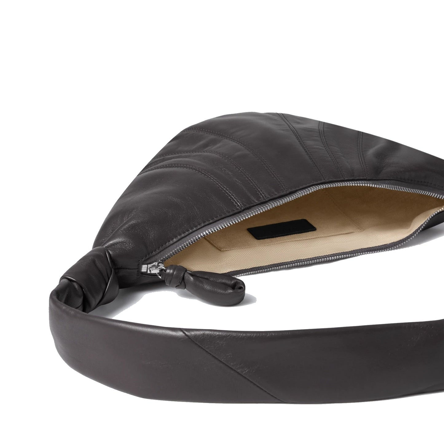 Lemaire The Croissant Small Bag Women