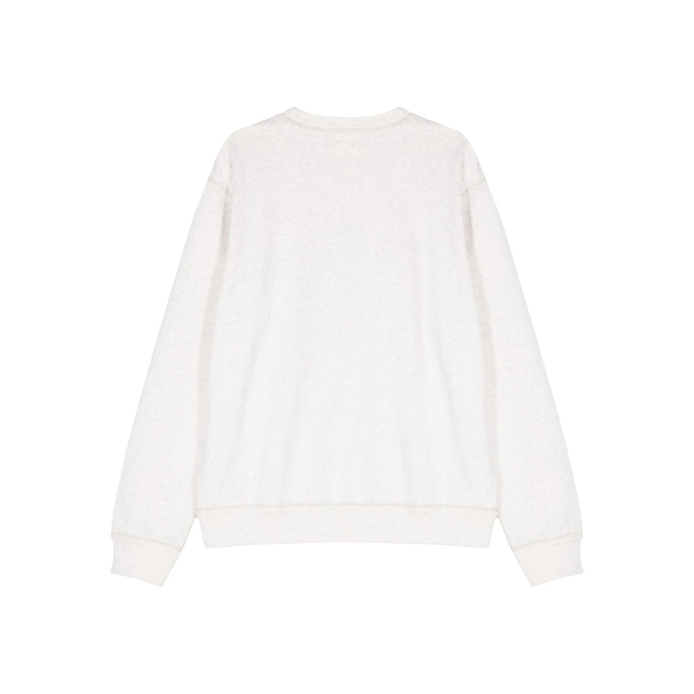 Isabel Marant Neutrals Sweaters & Knitwear - Sweatshirts Men ISABEL MARANT