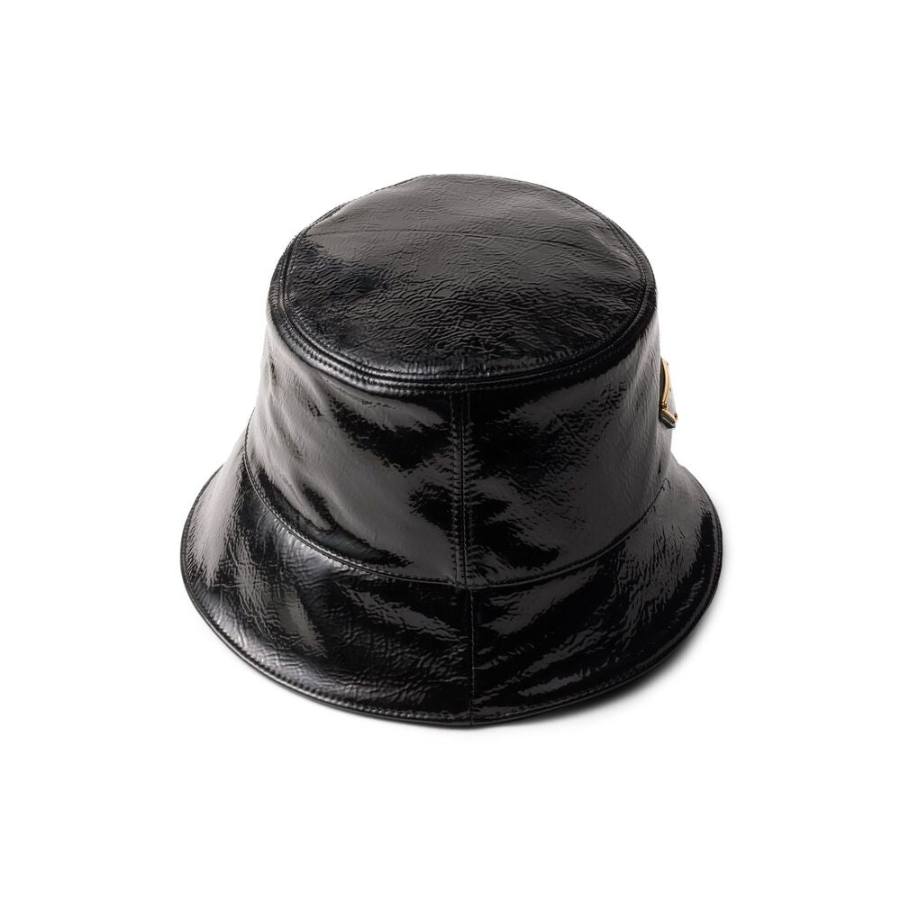 Prada Black Hats Women PRADA