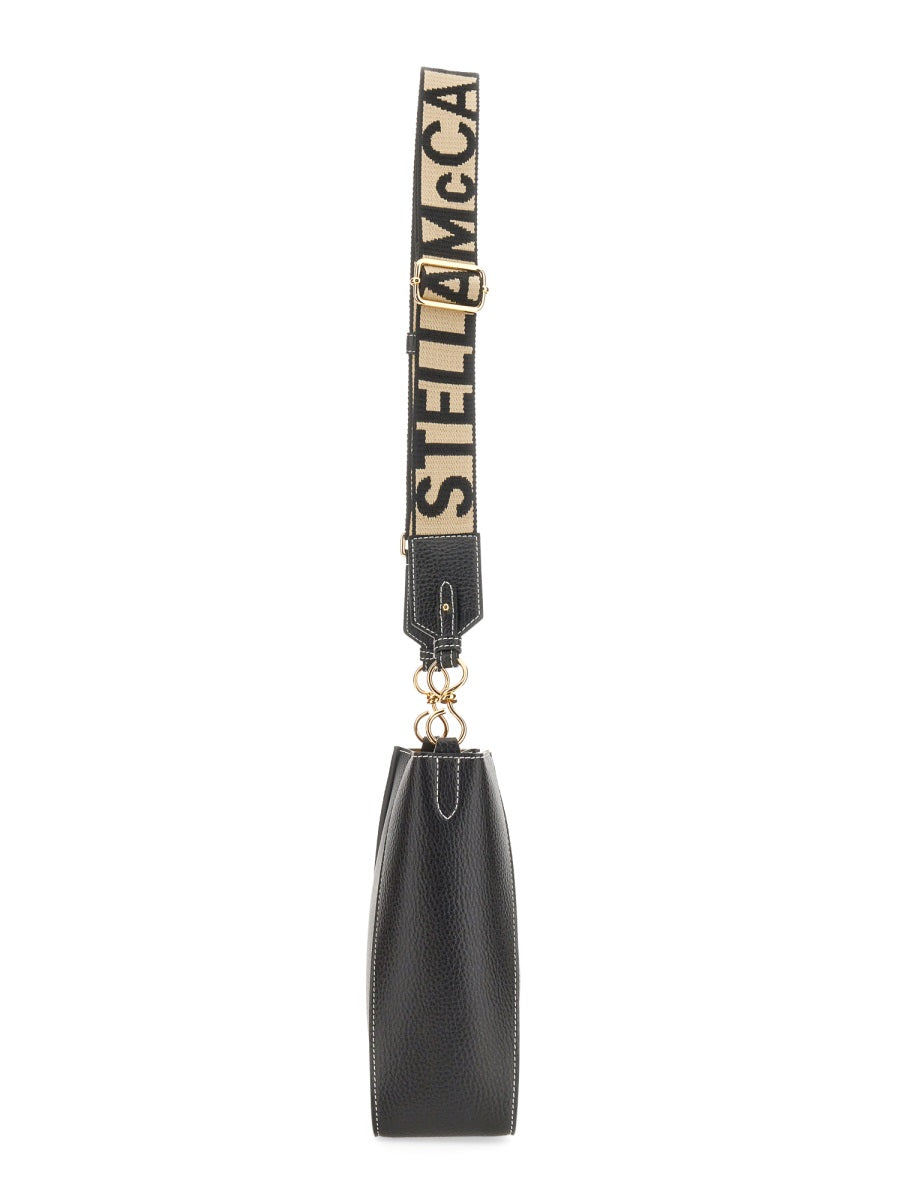 Stella Mccartney Women Borsa A Spalla Con Logo STELLA MCCARTNEY