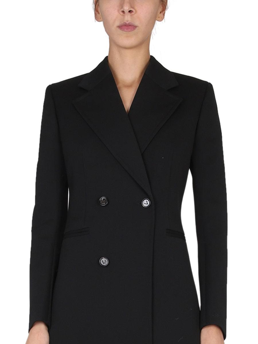Bottega Veneta Women Wool Coat BOTTEGA VENETA