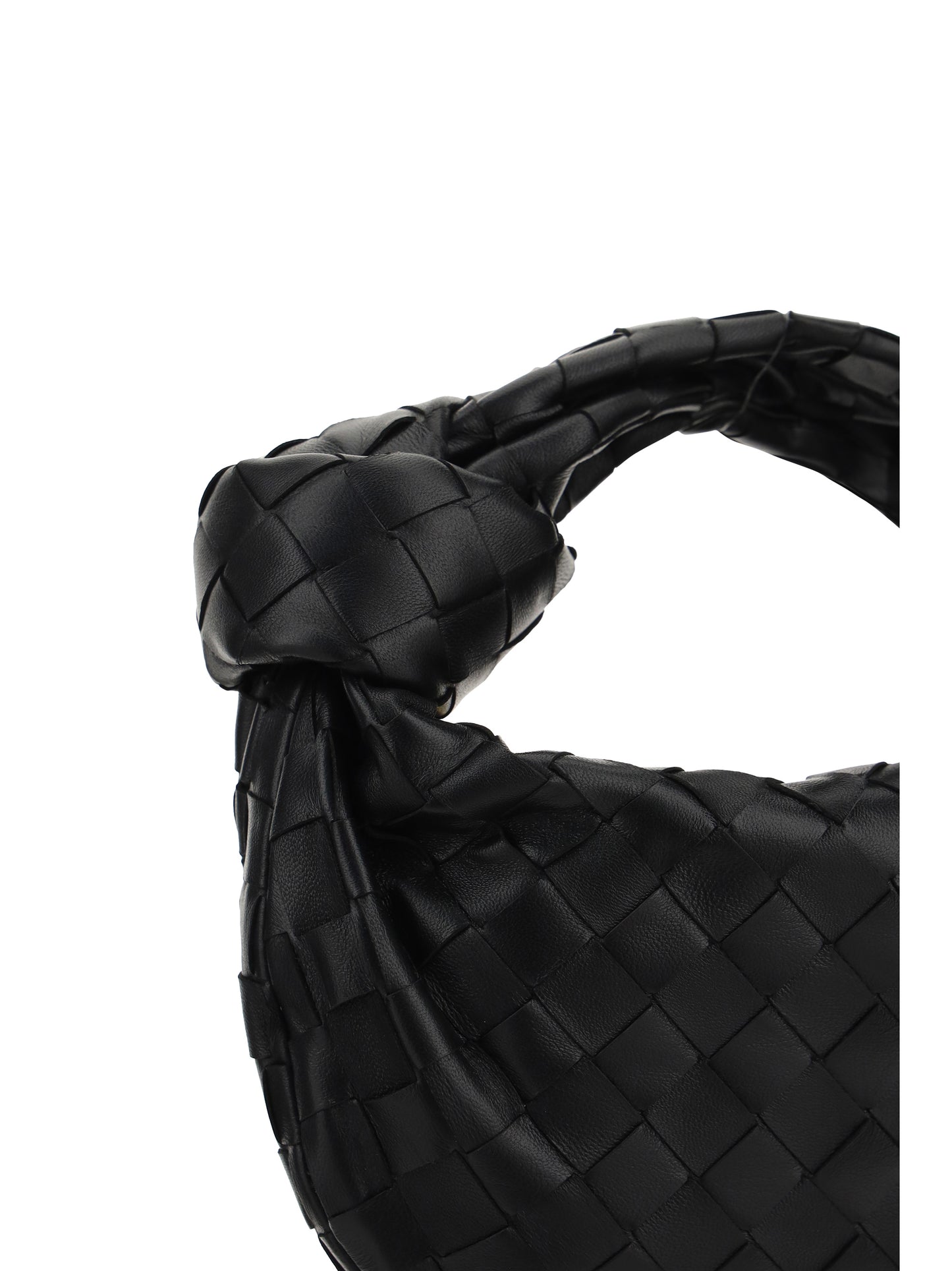 Bottega Veneta Women Jodie Mini Handbag BOTTEGA VENETA