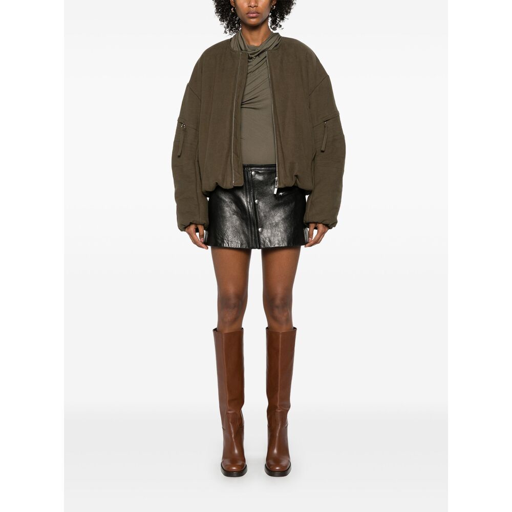 Prada Black Skirts - A-Line Skirts Women PRADA