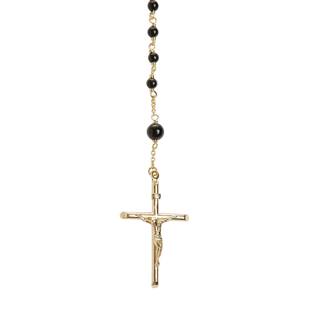 Dolce & Gabbana Gold Necklaces Women DOLCE & GABBANA