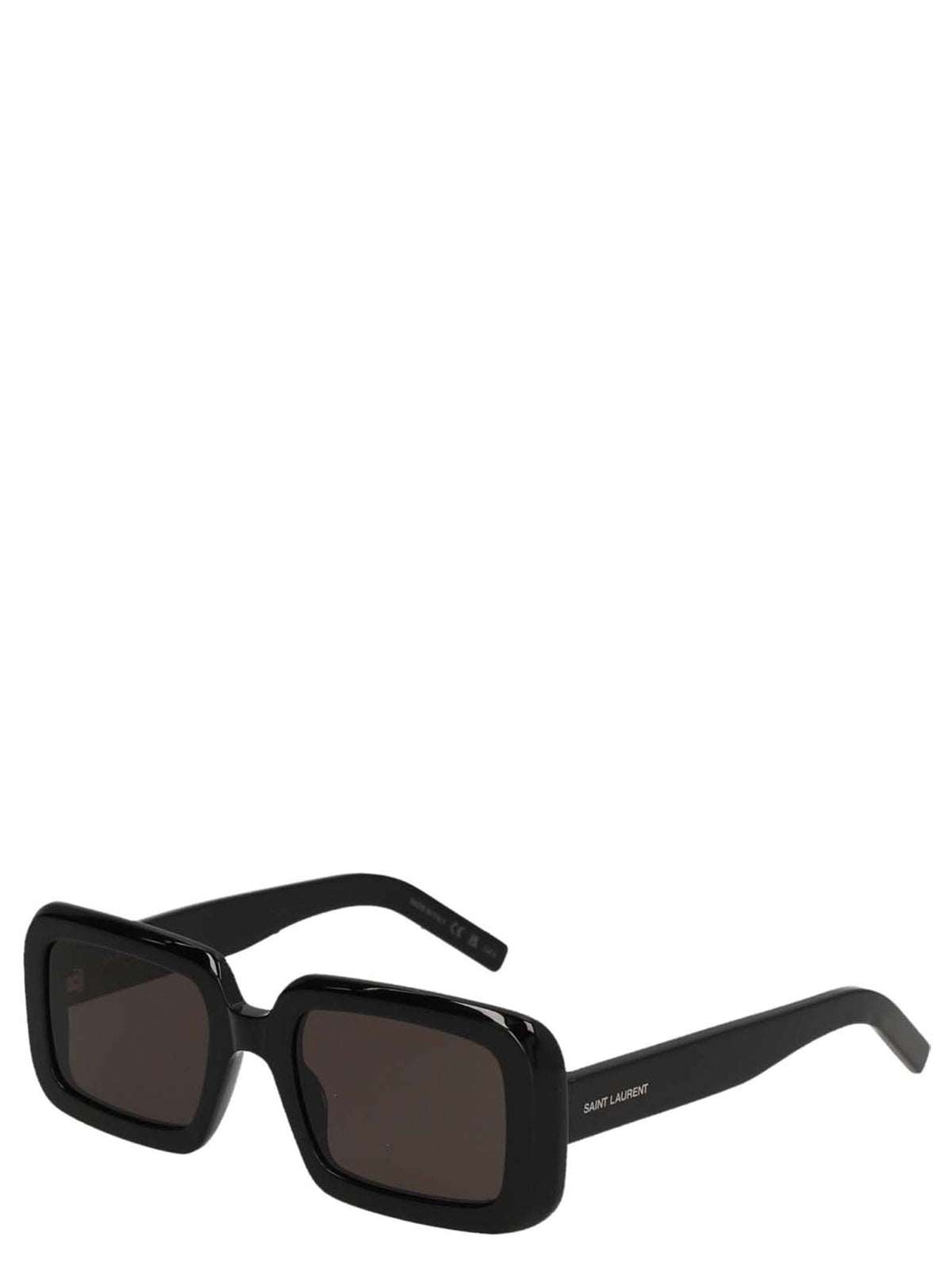 Saint Laurent Women '534 Sunrise' Sunglasses SAINT LAURENT
