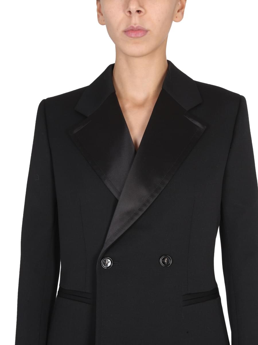 Bottega Veneta Women Wool Jacket BOTTEGA VENETA