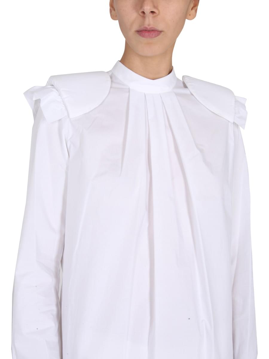 Raf Simons Women Shirt Dress RAF SIMONS