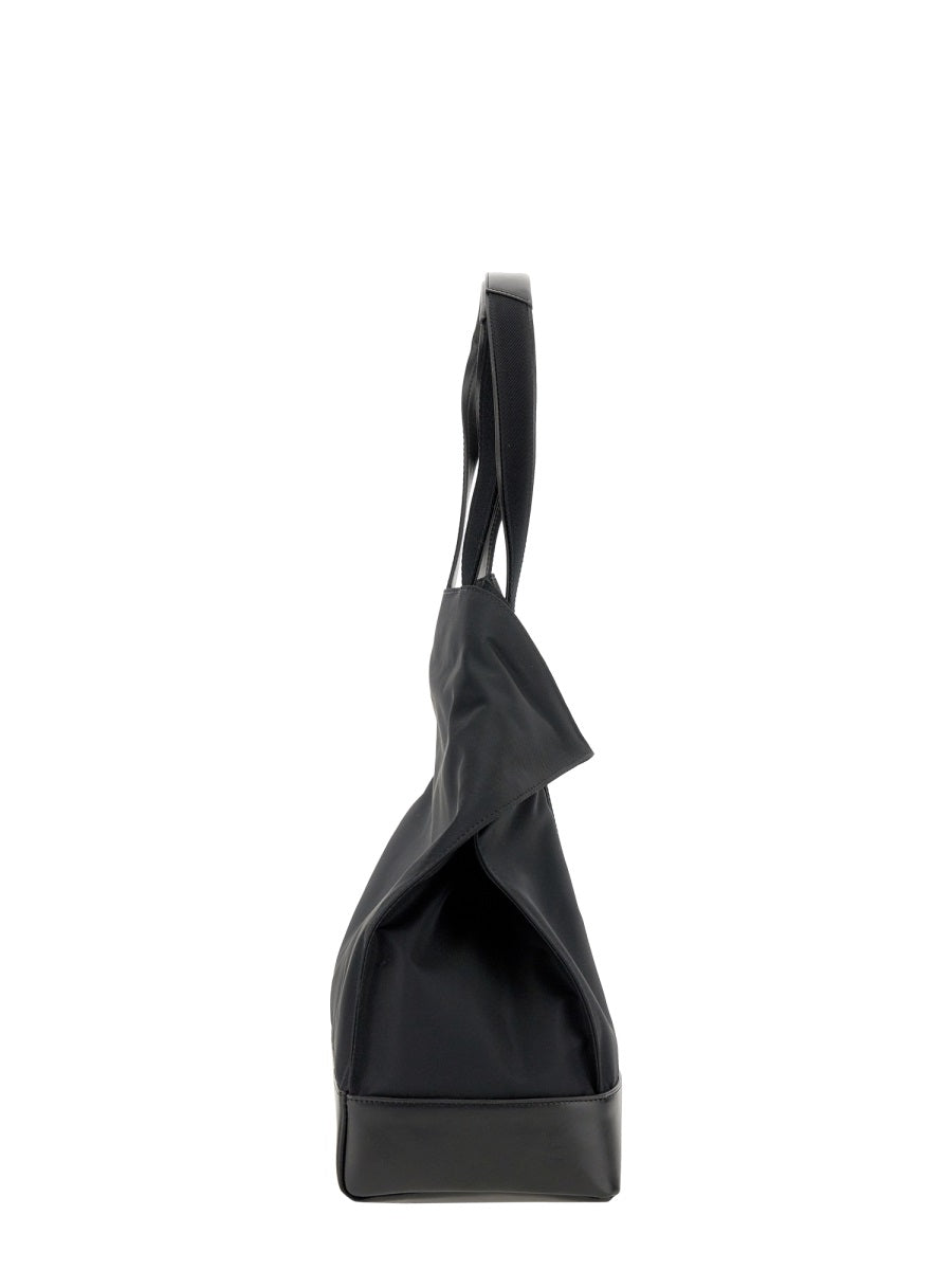 Alexander Mcqueen Men Tote De Manta Bag ALEXANDER MCQUEEN