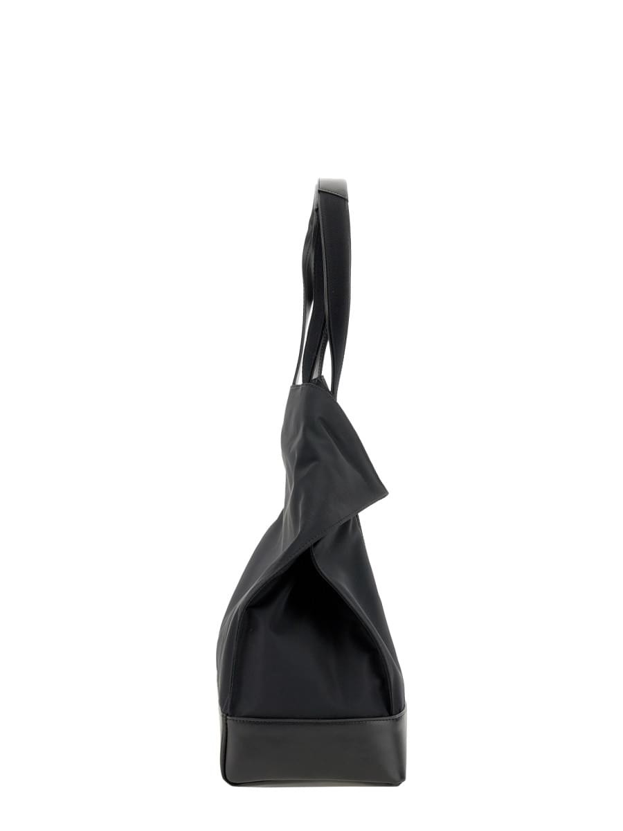 Alexander Mcqueen Men Tote De Manta Bag ALEXANDER MCQUEEN