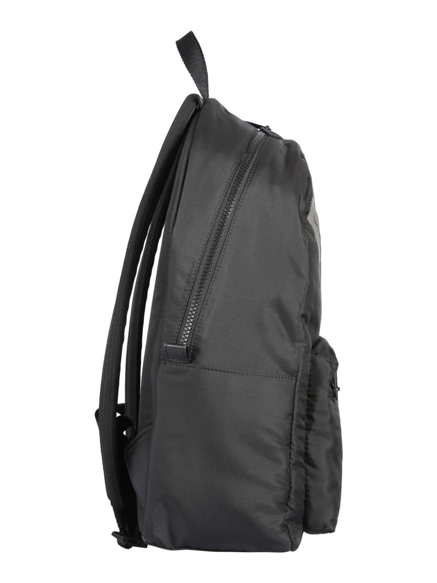 Alexander Mcqueen Men Metropolitan Backpack ALEXANDER MCQUEEN