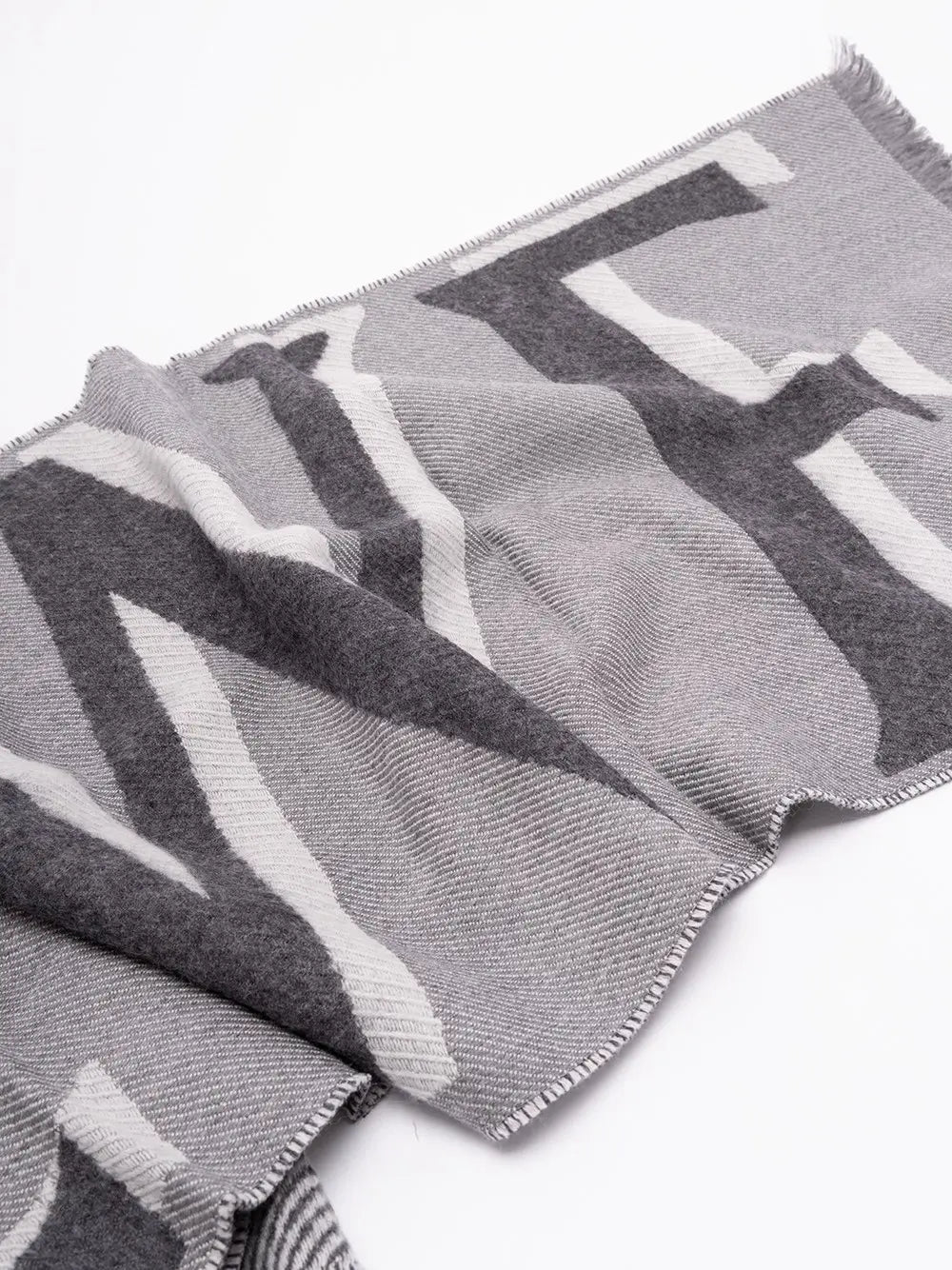 Loewe Women `Loewe` Scarf LOEWE