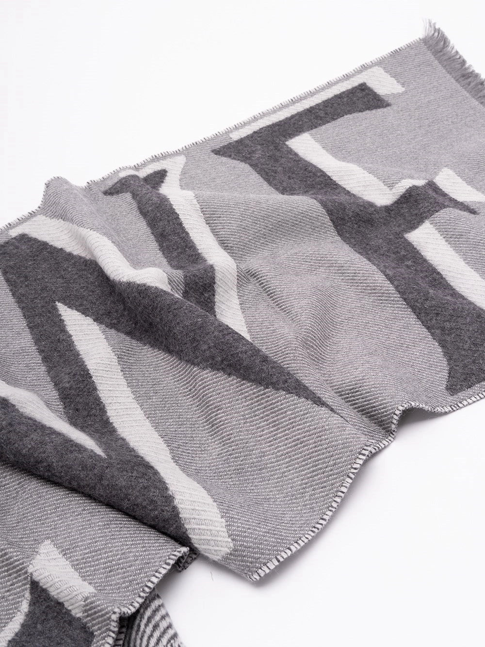 Loewe Women `Loewe` Scarf LOEWE