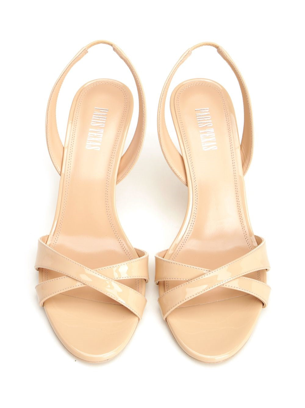 Paris Texas Women Slingback "Lidia" PARIS TEXAS