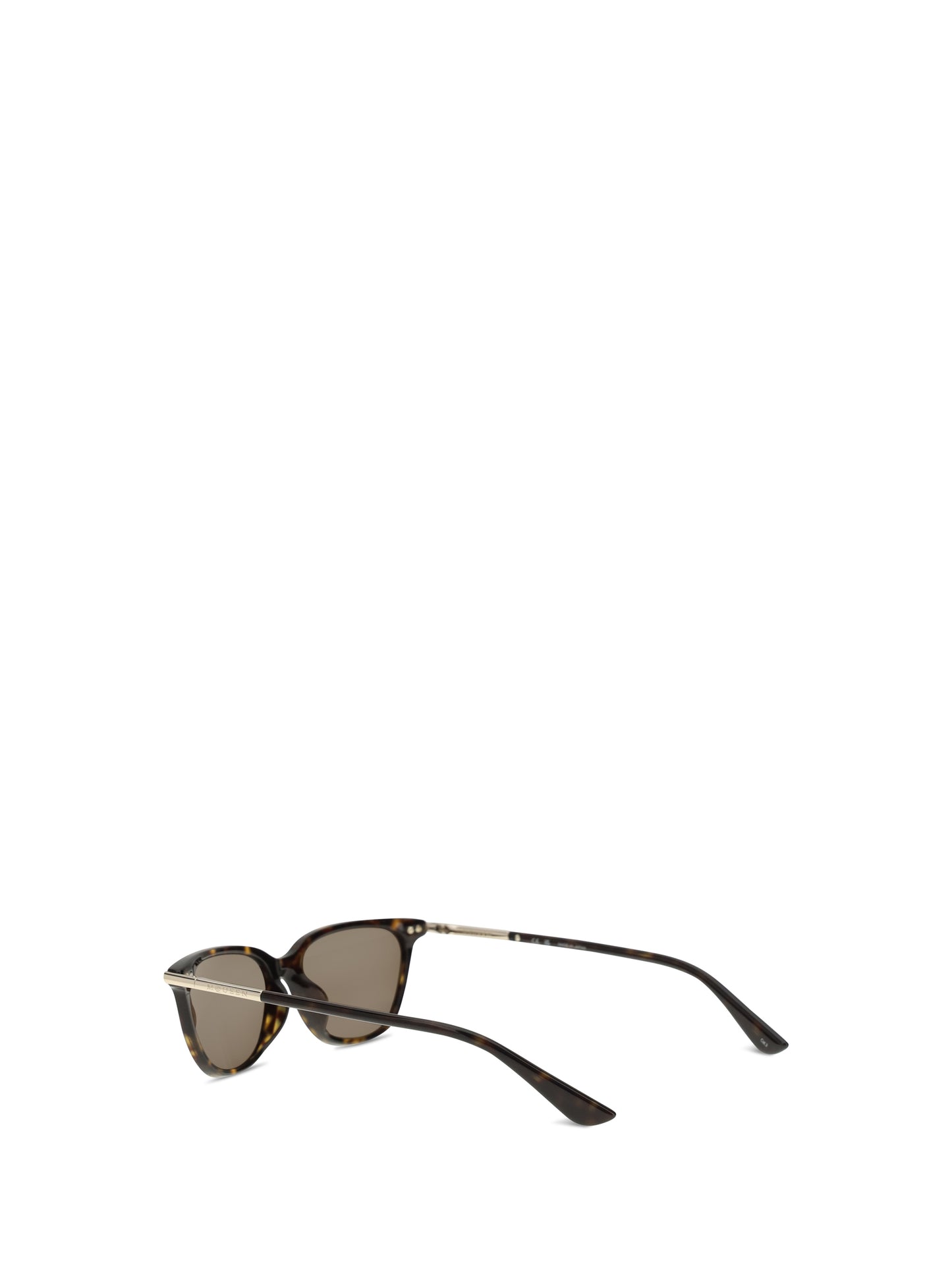 Alexander Mcqueen Women Cat-Eye Sunglasses ALEXANDER MCQUEEN
