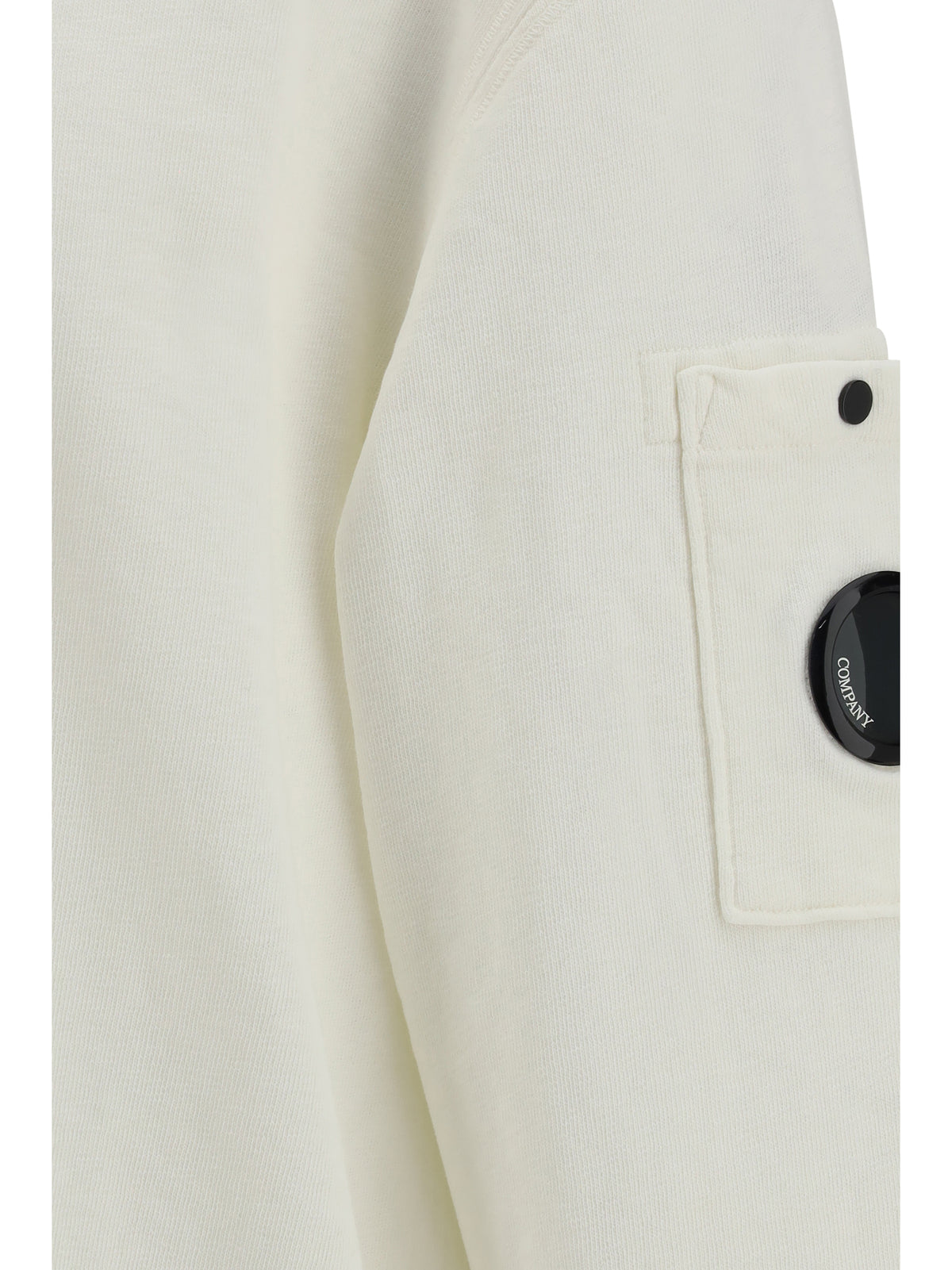 C.P. Company Men Crewneck Sweatshirt C.P. COMPANY