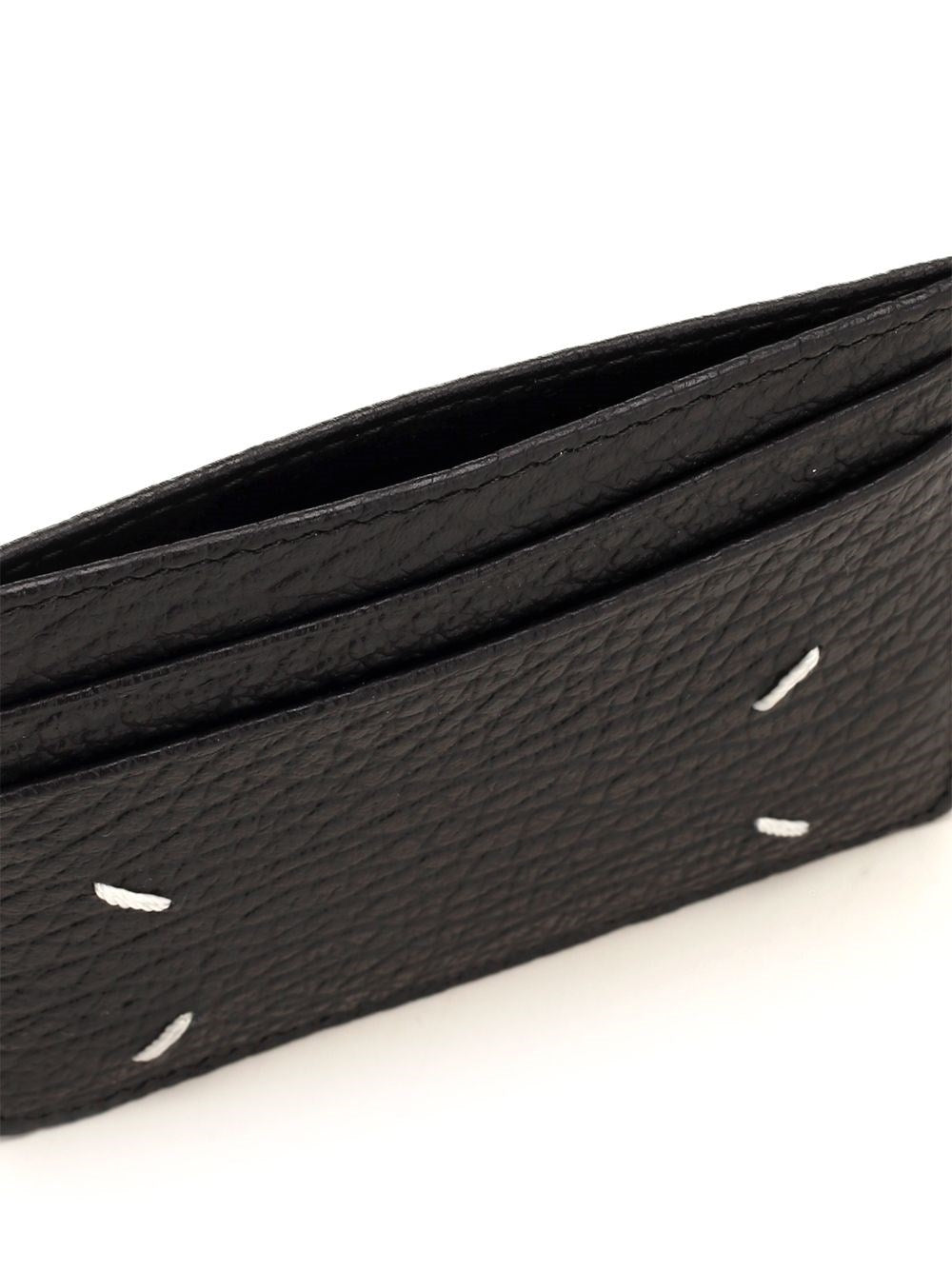 Maison Margiela Men "Four Stitches" Card Holder MAISON MARGIELA
