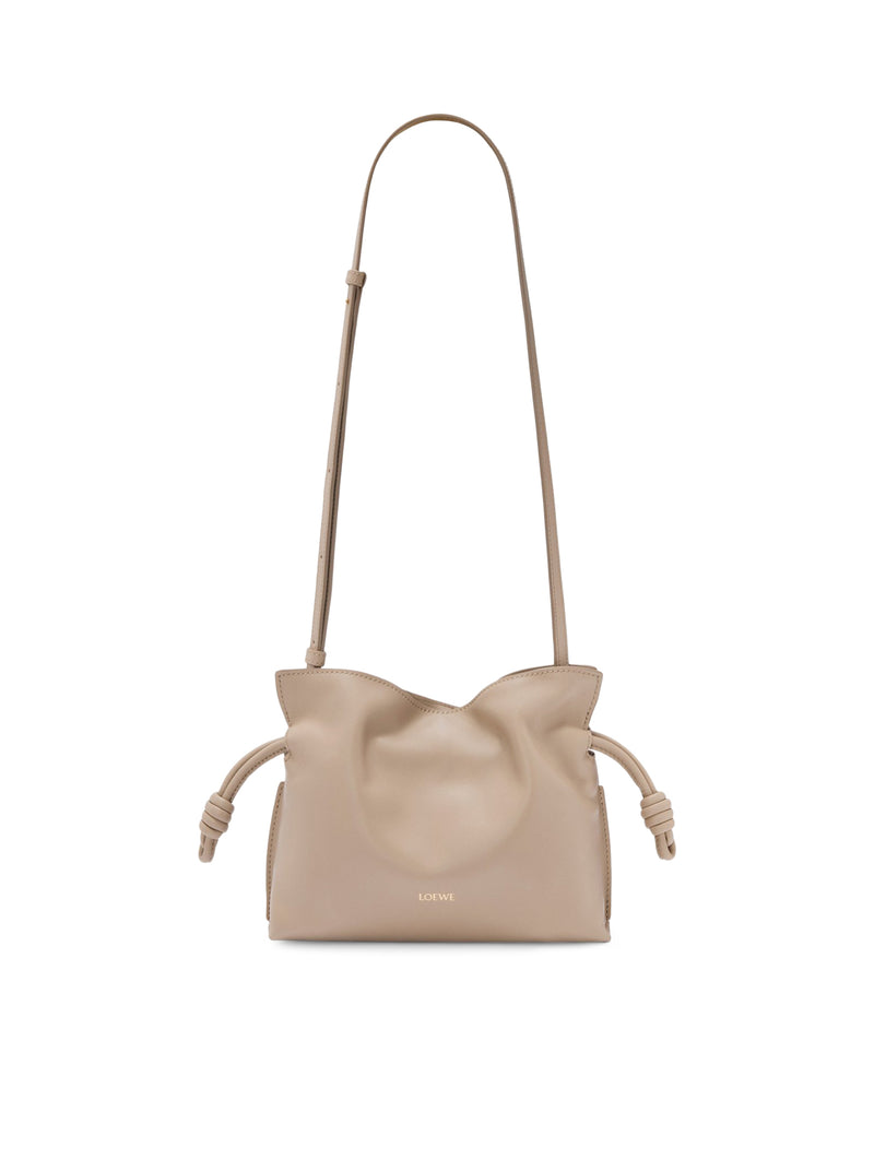 Loewe Women Flamenco Clutch Mini Bag In Calfskin Nappa LOEWE