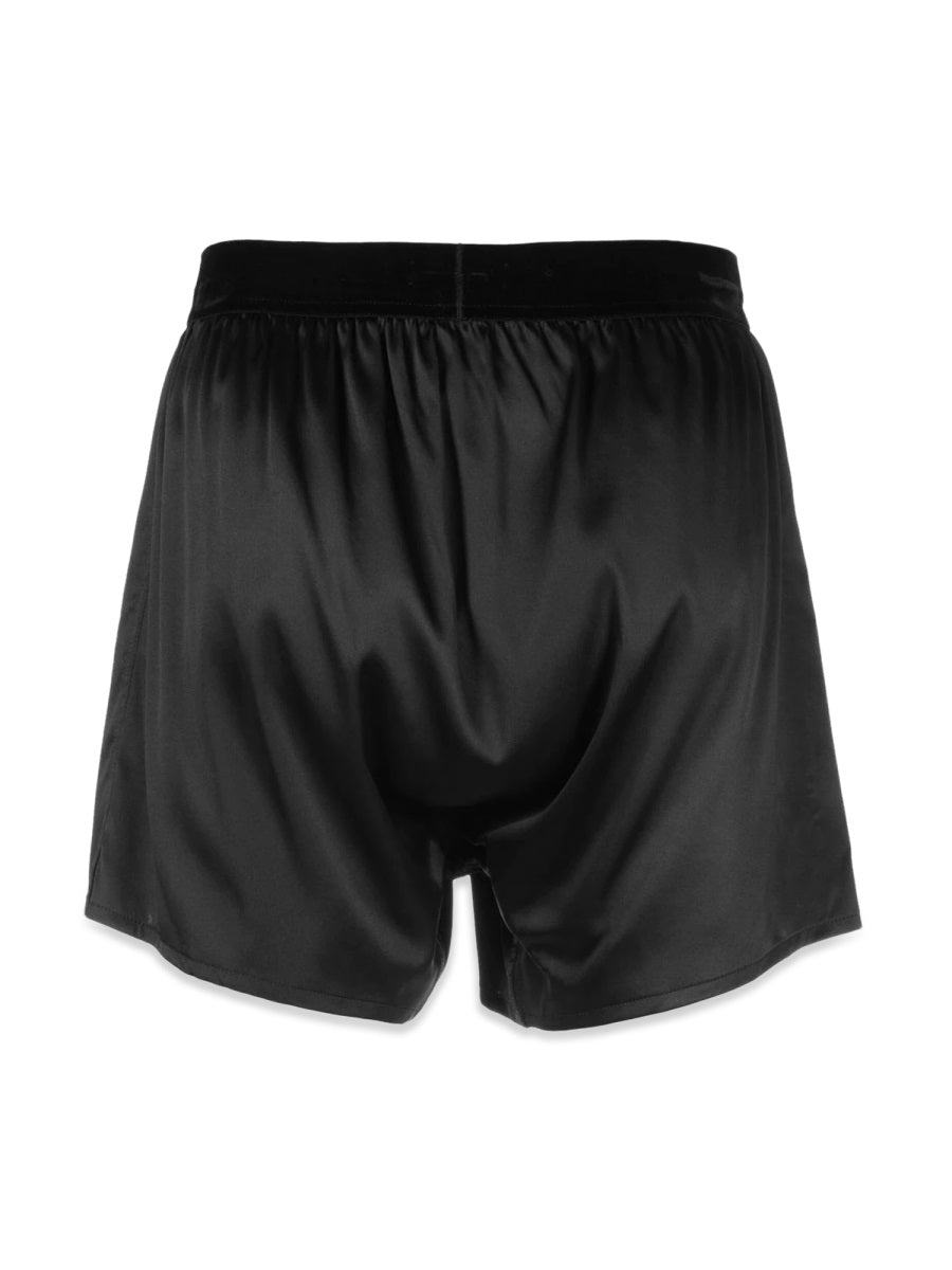 Tom Ford Men Boxer In Seta TOM FORD