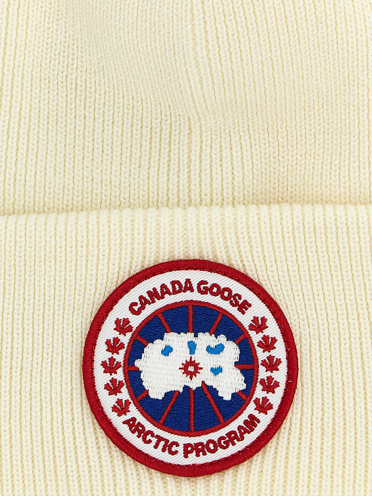 Canada Goose Men 'Arctic' Cap CANADA GOOSE