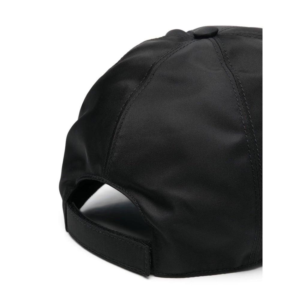 Prada Black Hats Women PRADA